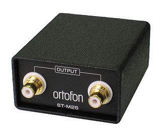 Phono Step Up Transformers - Atelier 13 Audio
